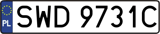 SWD9731C