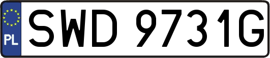 SWD9731G