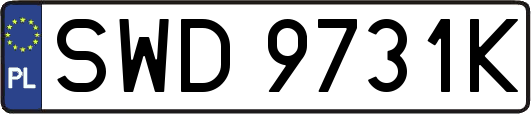 SWD9731K