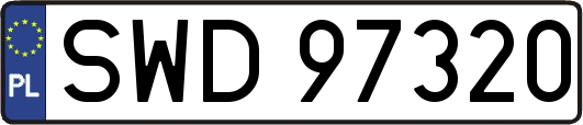 SWD97320