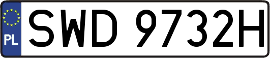 SWD9732H