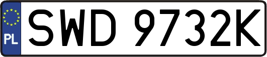 SWD9732K