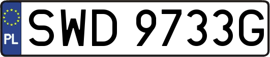 SWD9733G