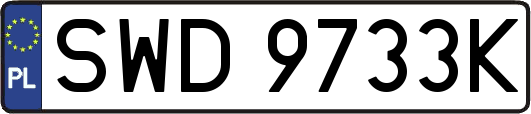 SWD9733K