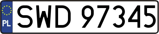 SWD97345