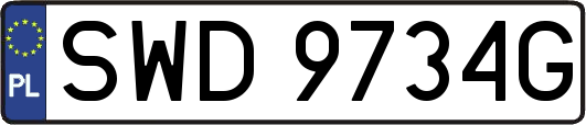 SWD9734G