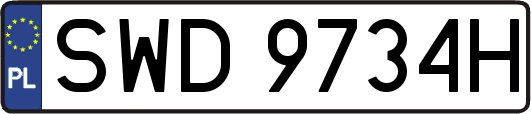 SWD9734H