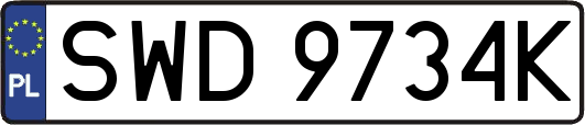 SWD9734K