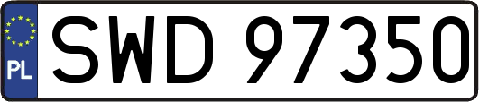 SWD97350
