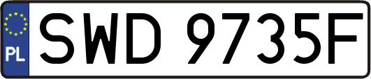 SWD9735F