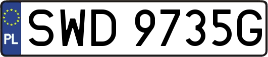 SWD9735G