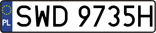 SWD9735H