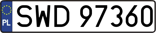 SWD97360