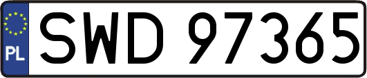 SWD97365
