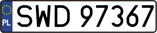 SWD97367