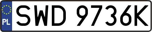 SWD9736K