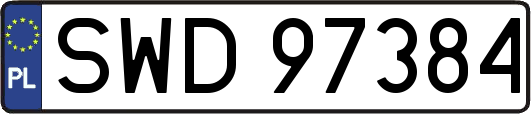 SWD97384
