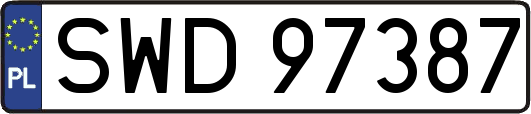 SWD97387