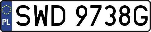 SWD9738G