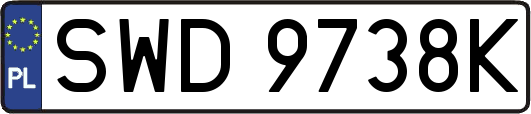 SWD9738K