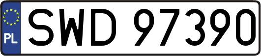SWD97390