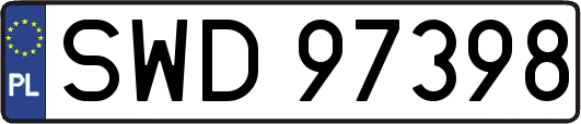 SWD97398