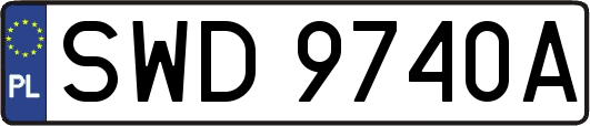 SWD9740A