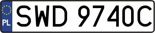 SWD9740C