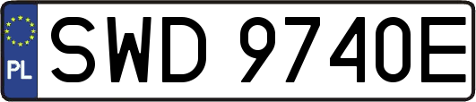 SWD9740E