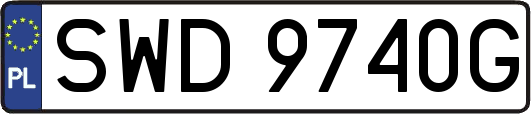 SWD9740G