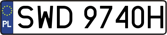 SWD9740H