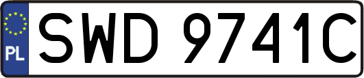 SWD9741C