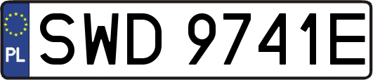 SWD9741E
