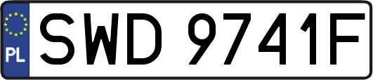 SWD9741F
