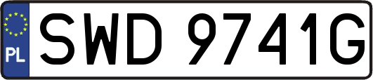 SWD9741G