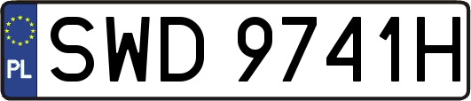 SWD9741H