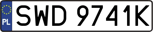 SWD9741K