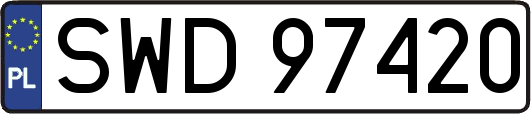 SWD97420