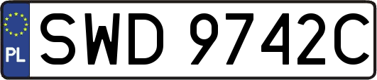 SWD9742C