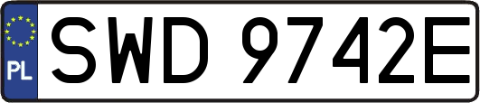 SWD9742E