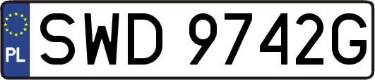 SWD9742G