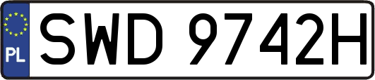SWD9742H