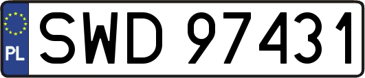 SWD97431