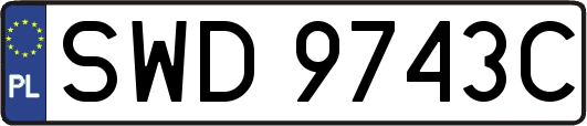 SWD9743C