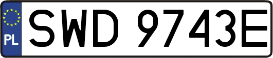SWD9743E