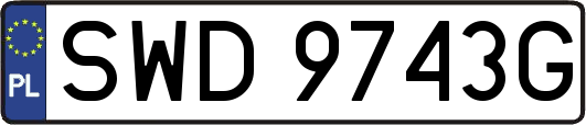 SWD9743G