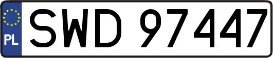 SWD97447