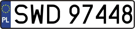SWD97448