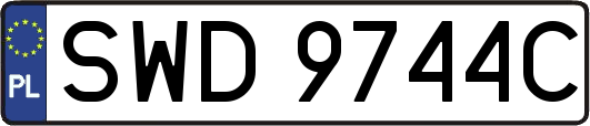 SWD9744C