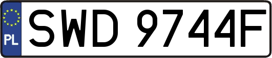 SWD9744F